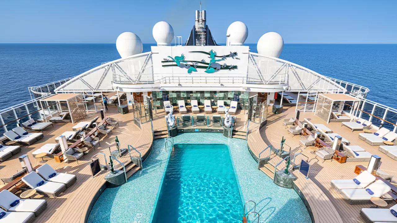 Vip Ship Travel 2 Latam