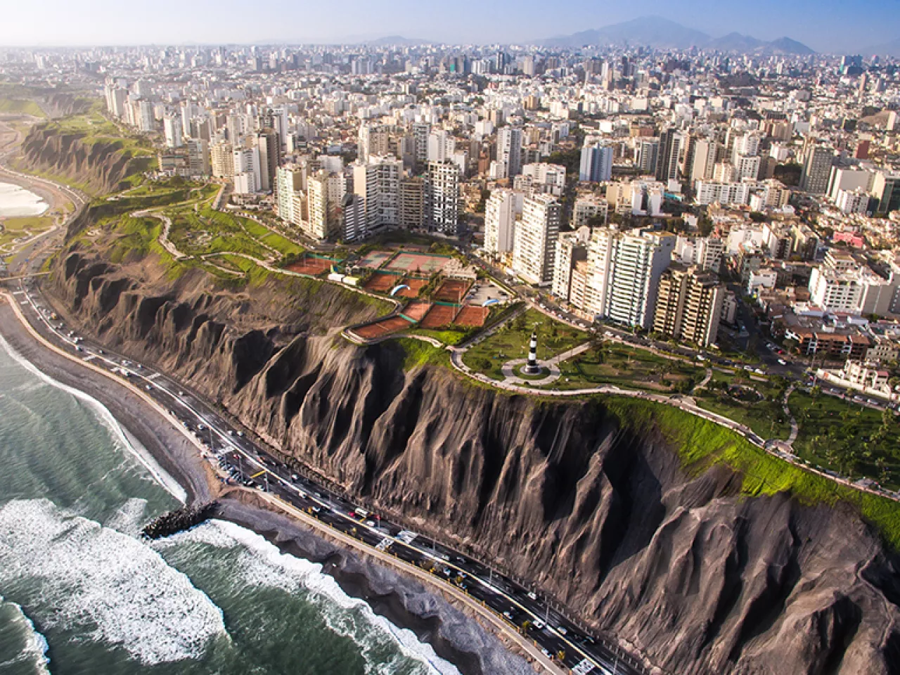 Lima en 72 horas: una escapada intensa para disfrutar cultura, gastronomía y hospitalidad