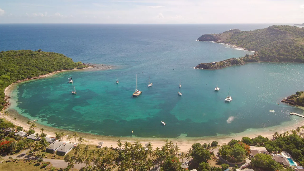 World Cup 2026 Venues Offer Direct Flights to the Beach