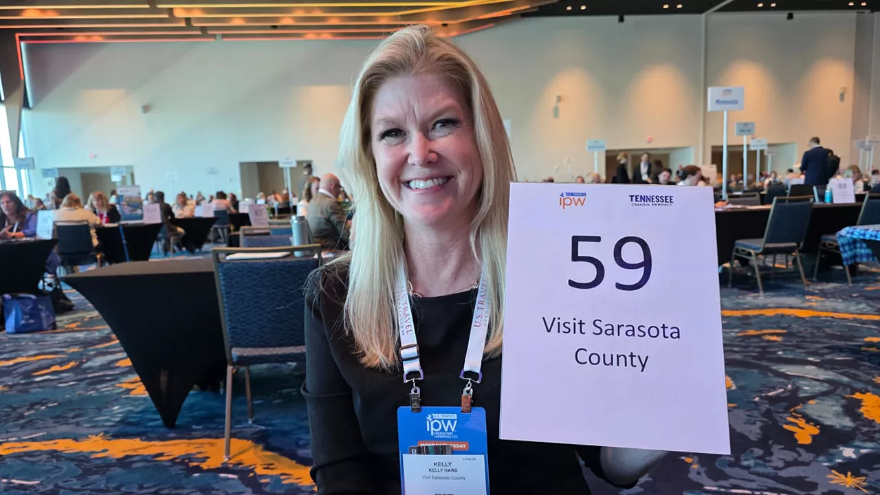 Sarasota Looks to Cash In on 2026 World Cup Surge
